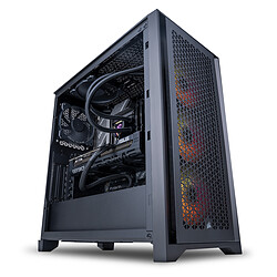 PC Gamer Orochi - Win11 installé (licence fournie) PC Gamer Orochi - Win11 installé (licence fournie)