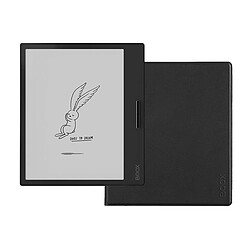 Boox Page 7" + Magnetic Case Cover - Noir