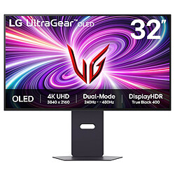 LG UltraGear 32GX870A-B
