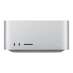 Apple Mac Studio M3 Ultra SSD 1 To / Ram 256 Go - GPU 60 coeurs (MU973FN/A-256GB)