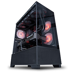 PC Gamer Fury - Win11 installé (licence fournie)