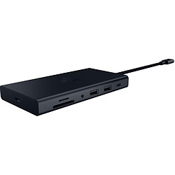 Razer USB-C Dock - Noir