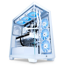 PC Gamer Solstice - Win11 installé (version d'essai)