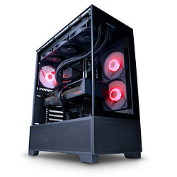 PC Gamer Respawn - Win11 installé (version d'essai)