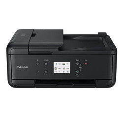 Canon PIXMA TR7650 - Noir