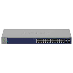 Netgear GS728TXUPv3