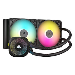 Corsair Titan 280 RX RGB - Noir Corsair Titan 280 RX RGB - Noir