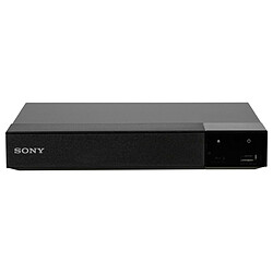 Lecteur Blu-Ray Sony