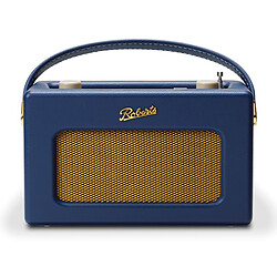 Roberts Revival iStream 3L Bleu nuit