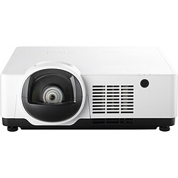 ViewSonic LSC601WU-ST Laser 3LCD - 6000 Lumens