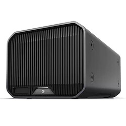 SanDisk Professional G-Raid Project 2 - 24 To