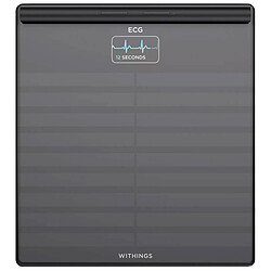 Withings Body Scan - Noir