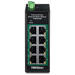 TRENDnet TI-PELC80