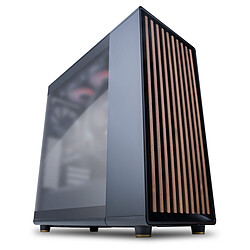 PC Gamer Balrog - Win11 installé (version d'essai)