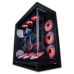 PC Gamer Manticore Powered by Asus - Win11 installé (licence fournie)
