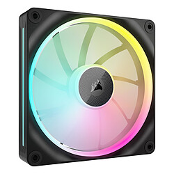 Corsair iCUE LINK LX140 RGB - Noir