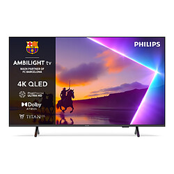 PHILIPS 43PUS8550 - TV 4K UHD HDR - 108 cm