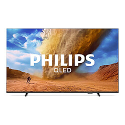 PHILIPS 55PUS7800 - TV 4K UHD HDR - 139 cm