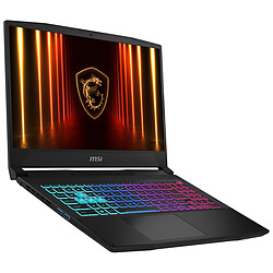 MSI Katana 15 HX B14WEK-409FR Dragon Station 