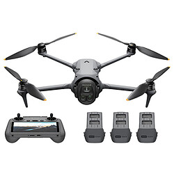 DJI Mavic 4 Pro Fly More Combo (DJI RC2)