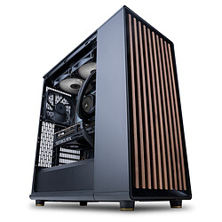 PC Gamer Balrog - Win11 installé (version d'essai) PC Gamer Balrog - Win11 installé (version d'essai)