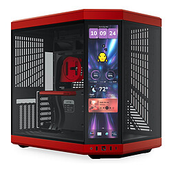 Boîtier PC Hyte