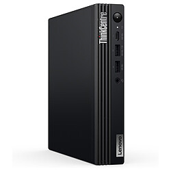 Lenovo ThinkCentre M70q Tiny Gen 5 (12TD000KFR) - Windows 11 Pro