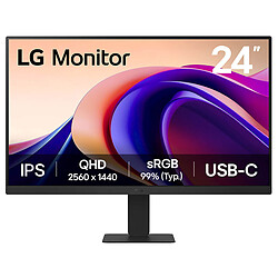 LG 24U631A-B