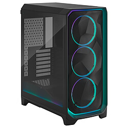Fractal Design Meshify 3 Ambience Pro RGB - Noir