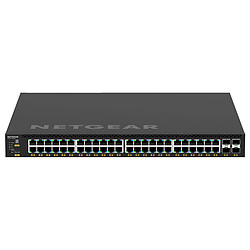 Netgear M4350-48G4XF (GSM4352)