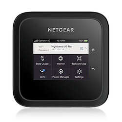 Netgear Nighthawk M6 Pro (MR6450)