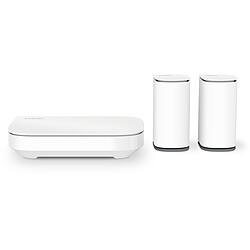 Linksys Velop Micro 6 Système Wi-Fi 6 Mesh (LN11011202)