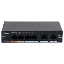 Dahua CS4006-4GT-60 Dahua CS4006-4GT-60