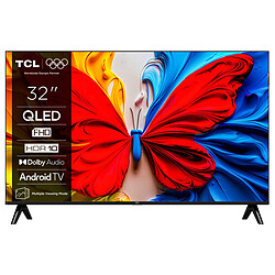 TCL 32S59K - TV UD HDR - 80cm