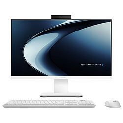 ASUS ExpertCenter P400 AIO P440VAK-WPC182W - Windows 11 ASUS ExpertCenter P400 AIO P440VAK-WPC182W - Windows 11