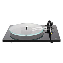 Rega Planar 3 Noir et cellule Nd5 Rega Planar 3 Noir et cellule Nd5