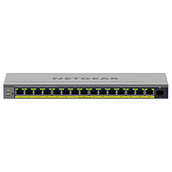 Netgear Easy Smart GS116EPP