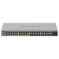 Netgear Smart Switch GS748PP