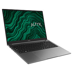 Altyk Le PC Portable L16P-I5P16-N1