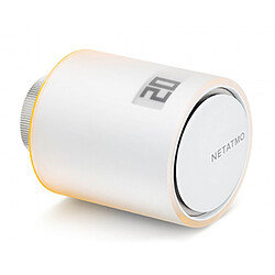 Netatmo - Tête thermostatique additionnelle