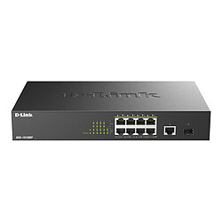 D-Link DGS-1010MP