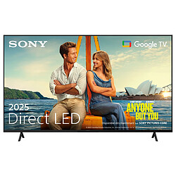 Sony Bravia 3 (K-65S35) - TV Led 4K UHD HDR - 164 cm 