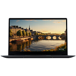 Altyk Le Petit PC Portable L14F-I5U16-N1