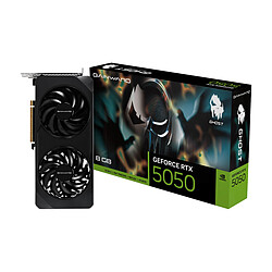 Carte Graphique EVGA GeForce RTX 2060 XC - 2 Ventilateurs, Boost Clock 1710 MHz, Ray Tracing - Pour Gaming