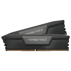 Corsair Vengeance - 2 x 64 Go (128 Go) - DDR5 6400 MHz - CL42
