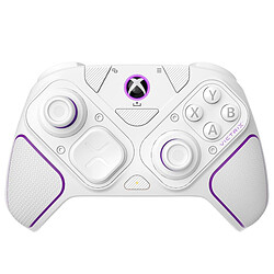 PDP Victrix Pro BFG Xbox - Blanc