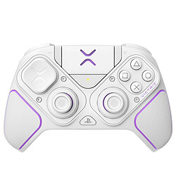 PDP Victrix Pro BFG PlayStation - Blanc