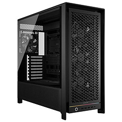 Corsair FRAME 5000D RS - Noir