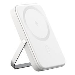 Akashi Batterie de secours MagSafe 5000mAh 