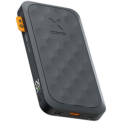 Xtorm 20W Fuel Series Powerbank 10000 mAh Noir